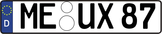 ME-UX87