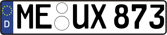 ME-UX873