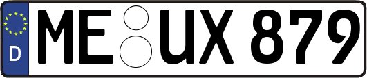 ME-UX879