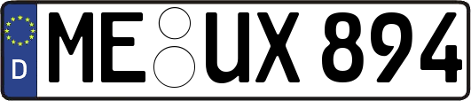 ME-UX894