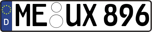 ME-UX896