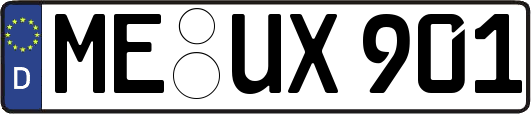 ME-UX901