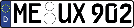 ME-UX902