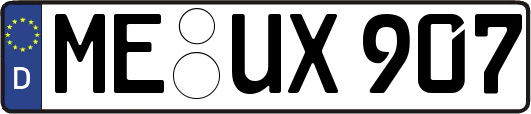 ME-UX907