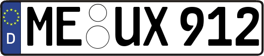 ME-UX912