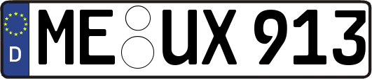 ME-UX913