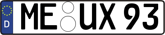 ME-UX93