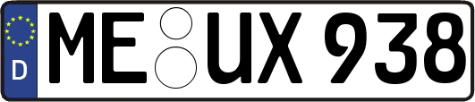ME-UX938