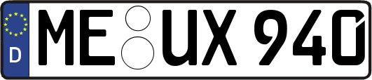 ME-UX940