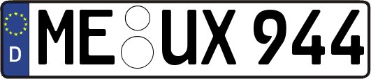 ME-UX944