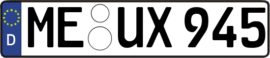 ME-UX945