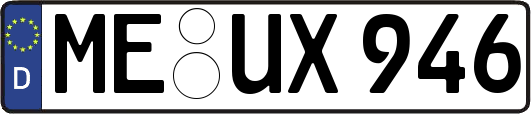 ME-UX946
