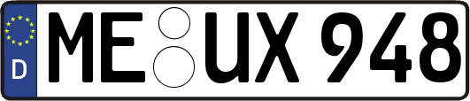 ME-UX948
