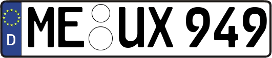 ME-UX949