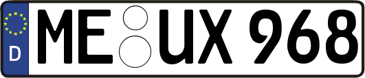 ME-UX968