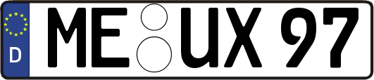 ME-UX97