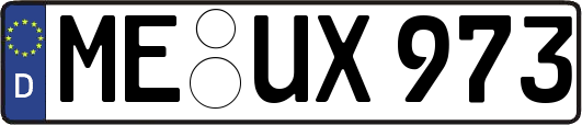 ME-UX973