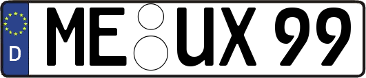ME-UX99