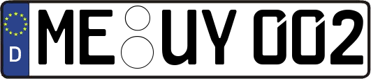 ME-UY002