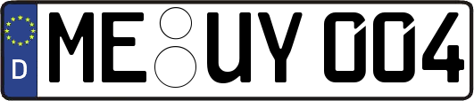 ME-UY004