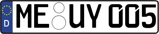ME-UY005