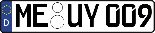 ME-UY009