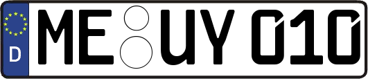 ME-UY010