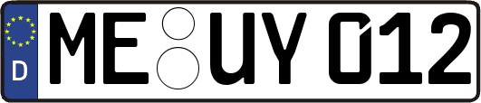 ME-UY012