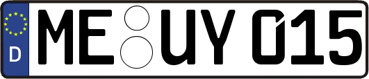 ME-UY015