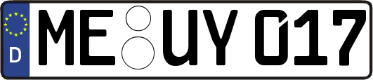 ME-UY017
