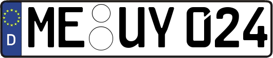 ME-UY024