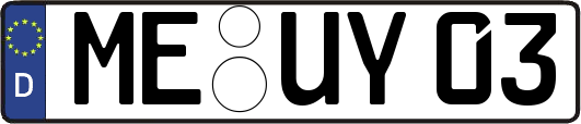 ME-UY03