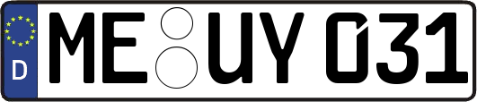ME-UY031