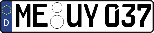 ME-UY037