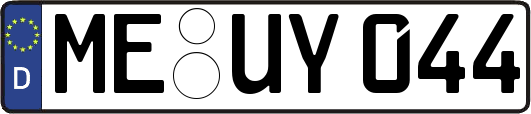 ME-UY044