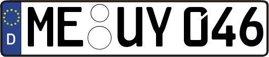 ME-UY046