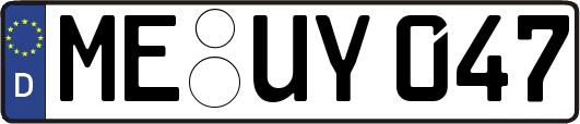 ME-UY047