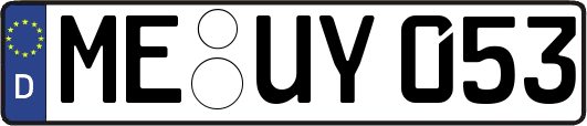 ME-UY053