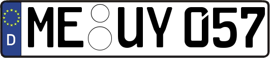 ME-UY057