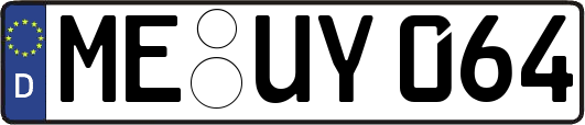 ME-UY064