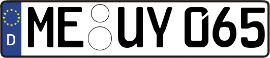 ME-UY065