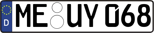 ME-UY068