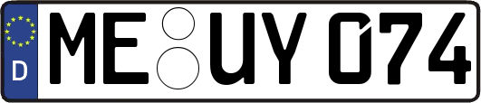 ME-UY074