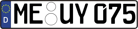 ME-UY075