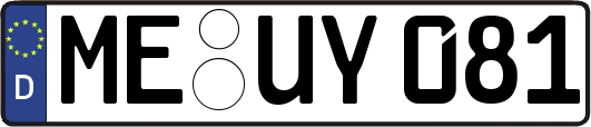 ME-UY081
