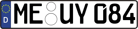ME-UY084