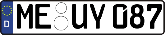 ME-UY087