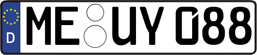 ME-UY088
