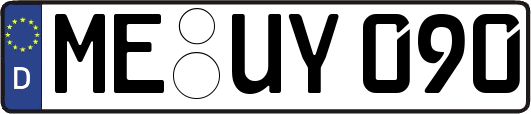 ME-UY090