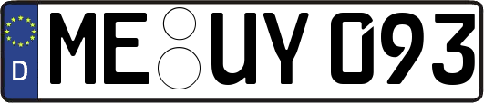 ME-UY093